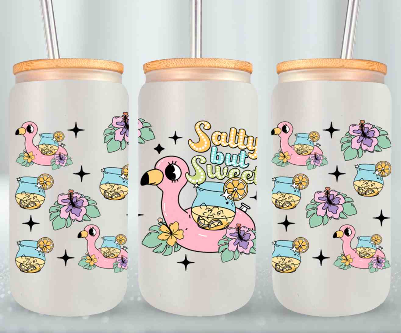 Salty But Sweet Distressed-10667